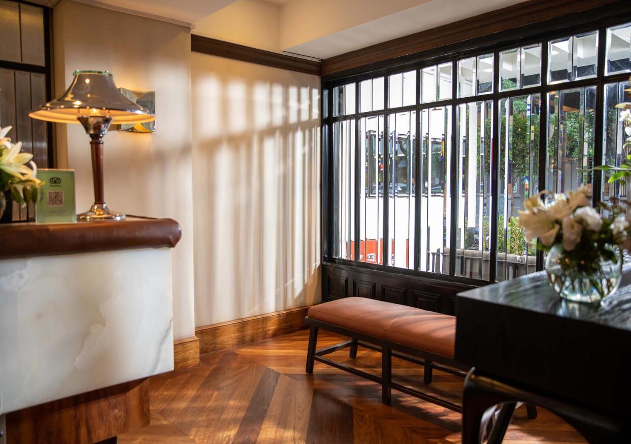 Hotel Palermitano By Dot Boutique
